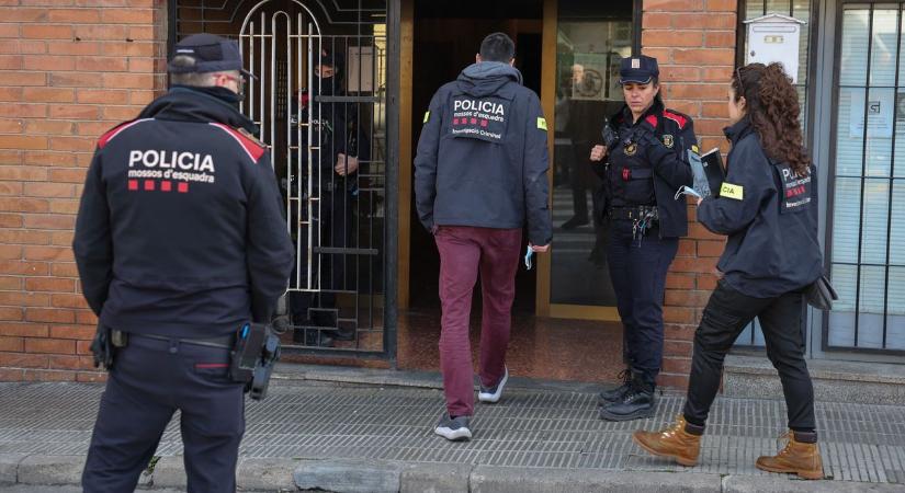 Nahát: milliárdos ukrán csalást lepleztek le a spanyolok, dőlt a pénz