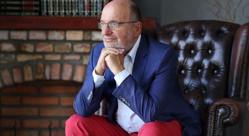 Bojár Gábor is igazságosnak tartja a Tisza tervét a vagyonadó bevezetésére