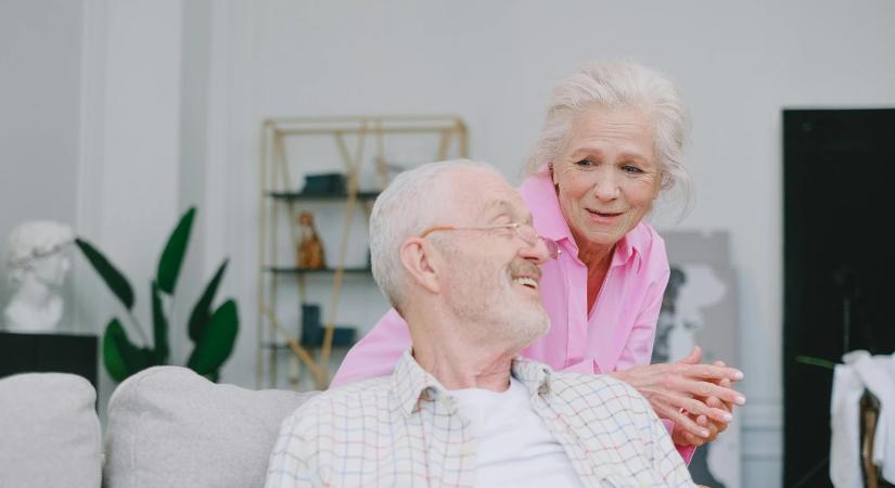 Hogyan éljünk biztonságosabb és boldogabb életet?