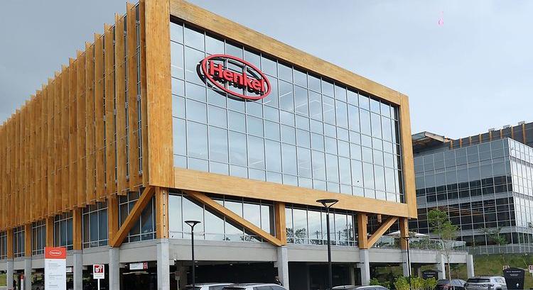 Új kutatás-fejlesztési központot nyitott a Henkel Brazíliában