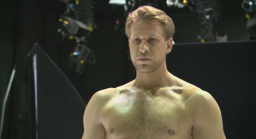 Új popsztár a láthatáron – Henry Kettner meghódítja a színpadot?