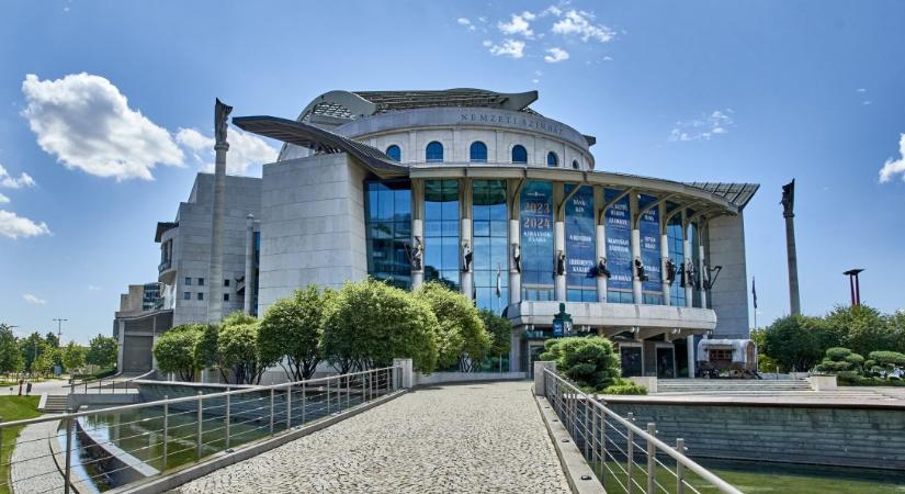 A tavaszi szezon legizgalmasabb bemutatói