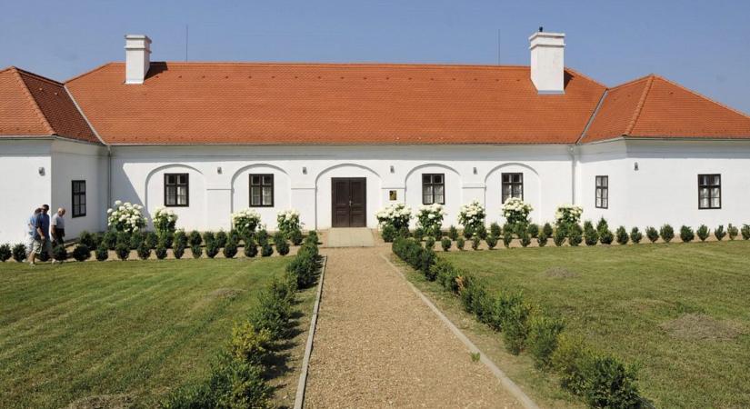 Ritka elismerés: Európai Örökség címet kapott ez a vasi történelmi helyszín