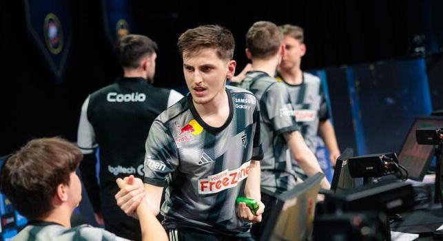 Élet-halál küzdelem elé néznek coolioék az ESL Pro League-en ma