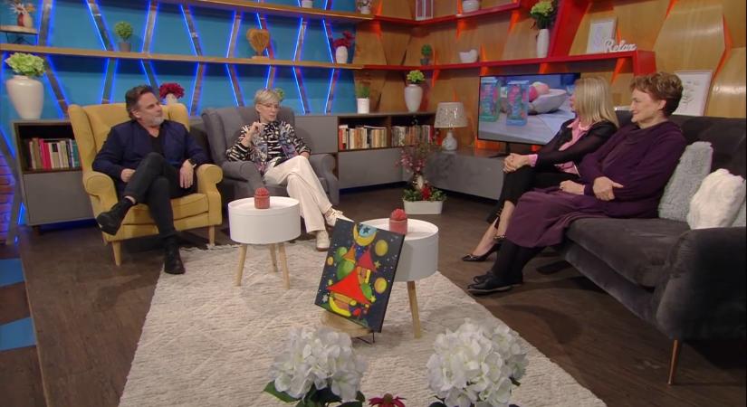 Érzelmek és művészet: Az "Art of Coffee" tulajdonosának egykori tanítónője inspirálta kávé csomagolását