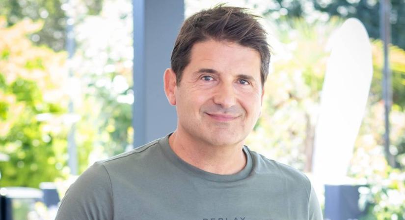 „Csak a miniszterelnök úron múlik” – Hajdú Péter összeköltözne Orbán Viktorral