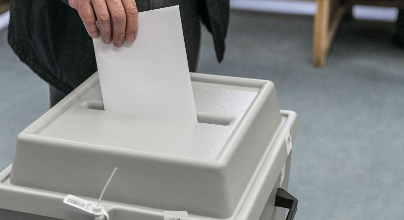 Választás 2026 - Megvannak Győr-Moson-Sopron egyéni képviselőjelöltjei - Mutatjuk a listát körzetenként