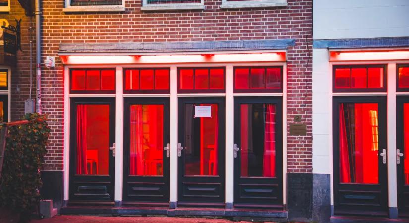 Arte: How should Europe protect its sex workers?