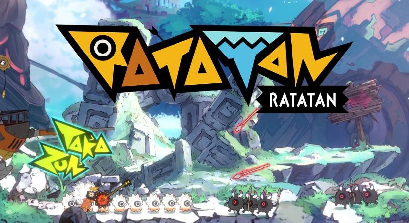 Júliusban jelenik meg a Ratatan