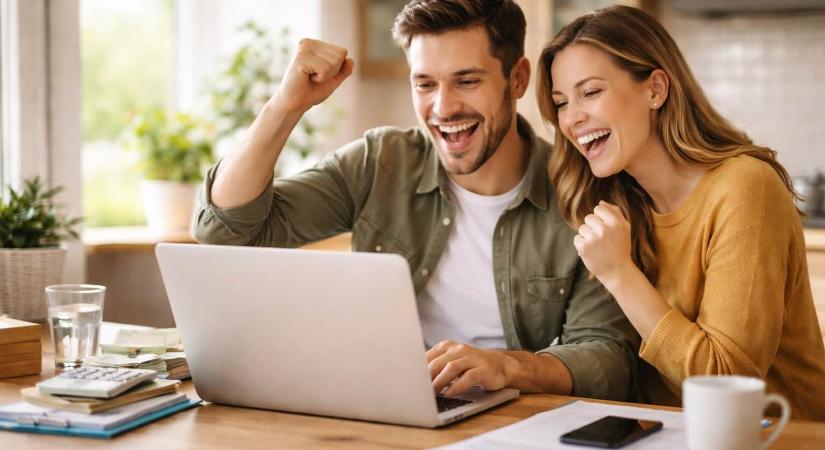 Mennyi idő alatt érkezik meg a személyi kölcsön? Így zajlik a folyósítás a bankoknál