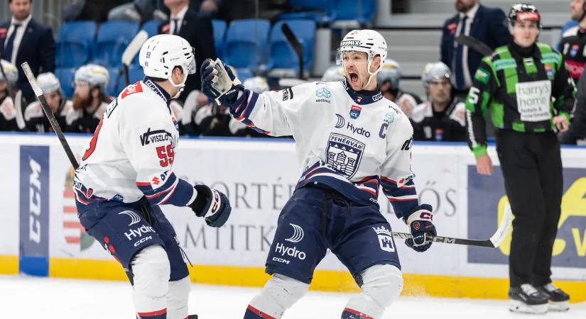 Lendületből érkezve törne borsot a Klagenfurt orra alá a Fehérvár