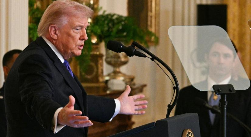 Trump baráti vagy nem baráti hatalomátvétellel húzná ki Kubát a szorult helyzetből