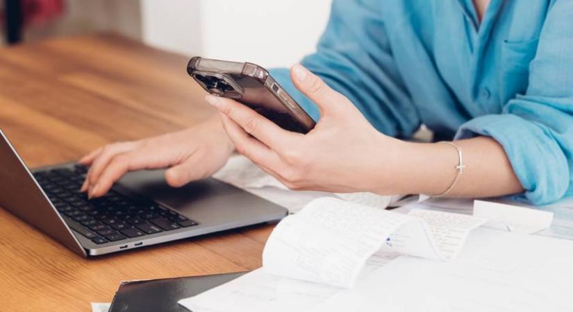 Több millió magyar kap fontos értesítést a NAV-tól – erre a határidőre nagyon figyelj