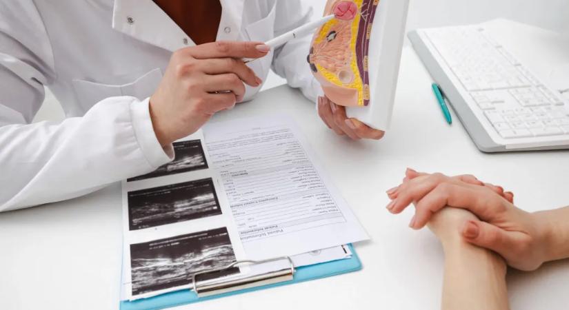 Az alternatív emlőrák-kezelés négyszeres halálozási aránnyal járhat