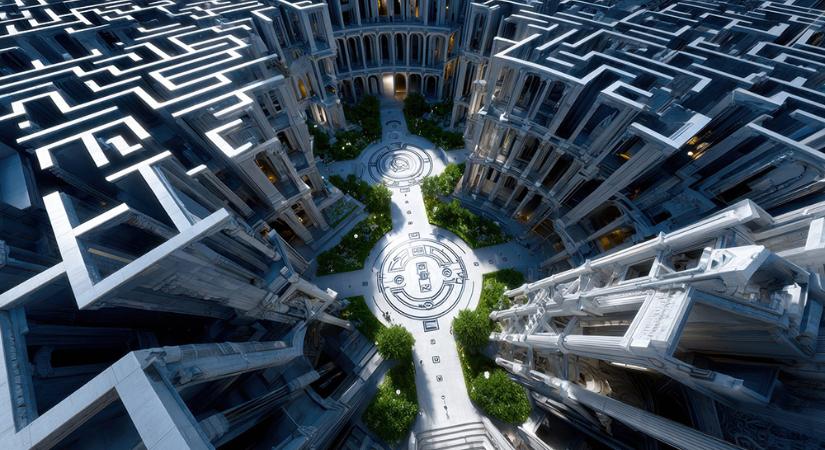 LLM után jöjjön az LWM!