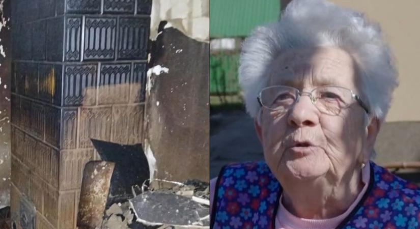 Magukat okolják a szomszédok a szabolcsi tragédia miatt – szörnyű állapotban a ház (fotókkal és videókkal)