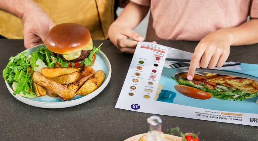 HelloFresh: az utragyors receptdobozokat keresik a britek