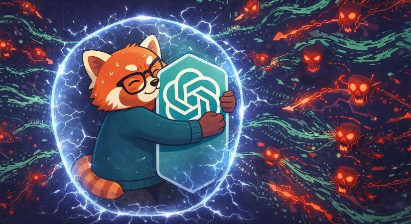 Biztonsági startupot vásárolt magának az OpenAI