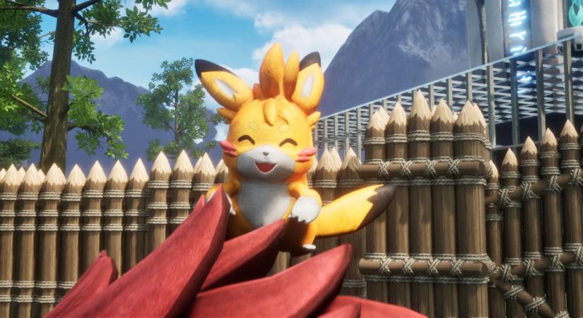 Megszületett az új Pokémon játék, ami még a másolatot is lemásolta