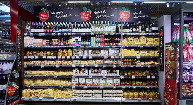 Közel 220 millió forintot fordított a SPAR társadalmi célú kezdeményezésekre 2025-ben