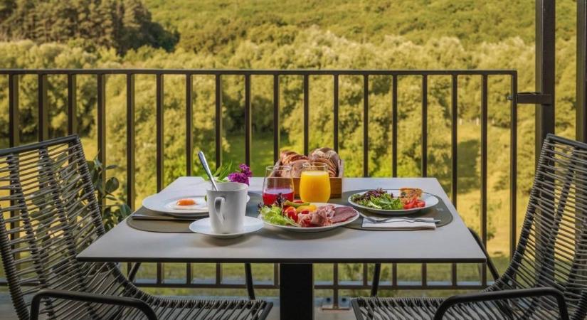 Három szállodával bővül a Hilaris Hotels portfóliója. Már 5 vármegyében 27 hotel tartozik a lánchoz
