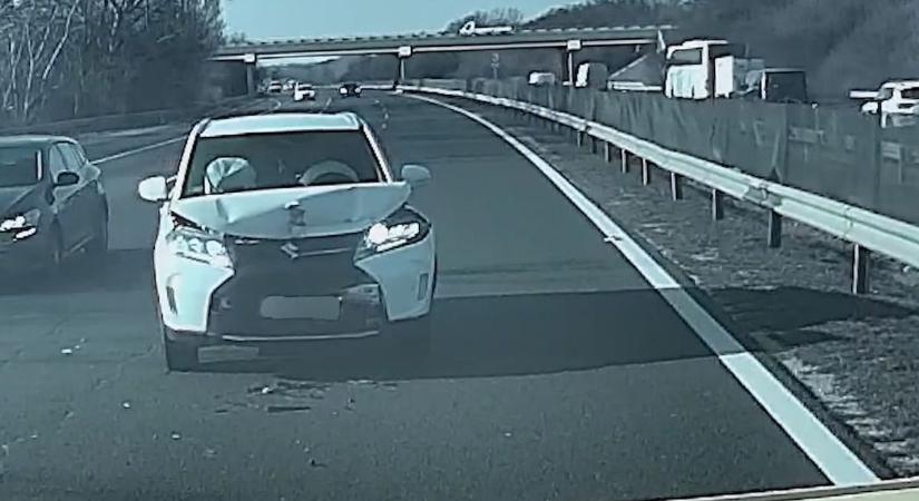 Ez durva! Ezért ne hagyd a besorolást az utolsó pillanatra (videó)