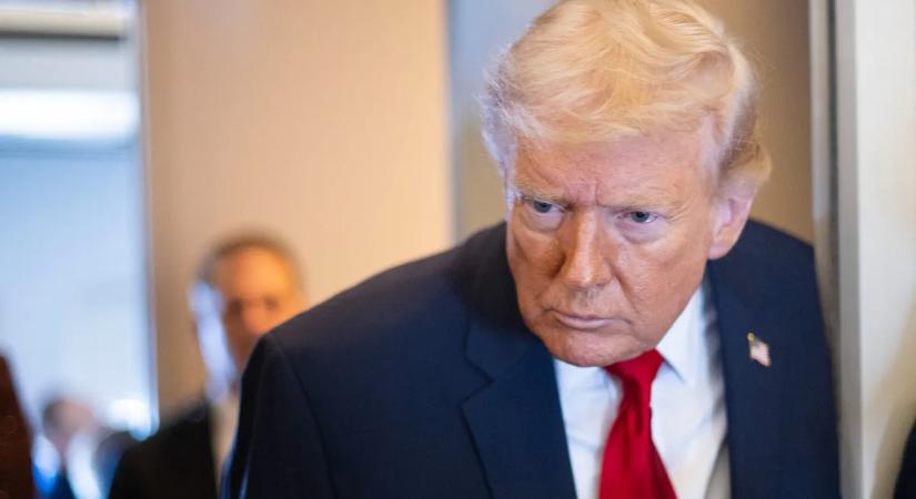 Donald Trump szava olajat ér: megszólalása után zuhant az olajár, erősödtek a tőzsdék