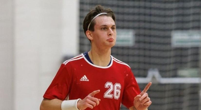 Egy félidő előnyt adott a rangadón a listavezetőnek a Hőgyész