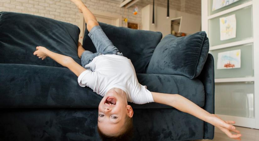 Mit tehet a szülő, ha gyermekét hiperaktívnak bélyegzik?