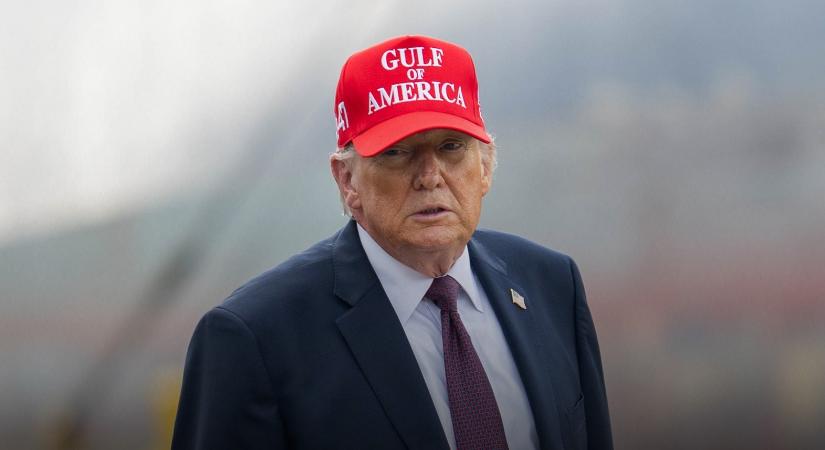 Lehet, hogy baráti átvétel lesz, lehet, hogy nem – Donald Trump Kubáról