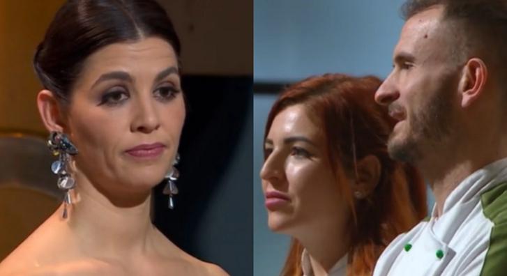 Ördög Nóra meghúzta a váratlant a Séfek séfében, a versenyzők köpni-nyelni nem tudtak, amikor közölte velük a döntést