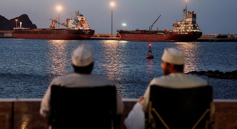 Irán kőkeményen üzent Trumpnak: Teherán dönt arról, mikor ér véget a háború