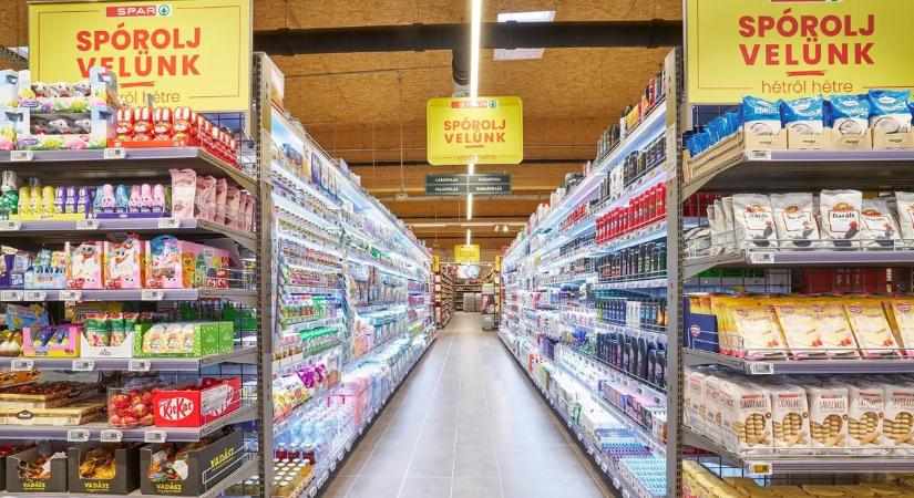 Kuponözön és féláras kedvezmények: Így spórolhatsz tavasszal a SPAR-ban