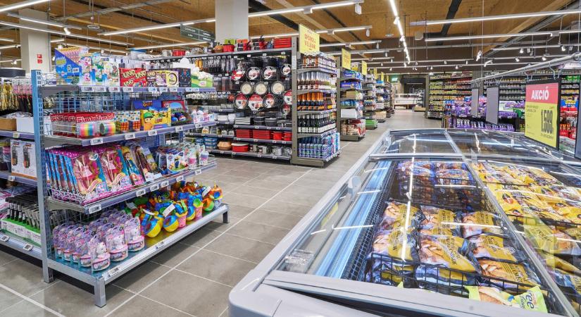 Így spórolj a tavaszi bevásárláson: Hihetetlen kedvezményekkel vár most a SPAR