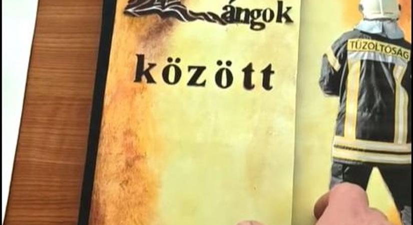 Kreatív a gyereke vagy az unokája? Értékes díjakat nyerhet a tűzoltók nagy hajdú-bihari kihívásán!