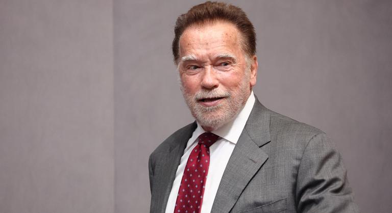Valami nagyon nincs rendben Arnold Schwarzeneggerrel, aggódnak a rajongók egy furcsa videó miatt