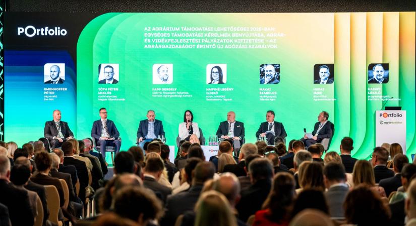 Döbbenetes, min múlhat most a magyar gazdák sorsa: ez lett a túlélés záloga