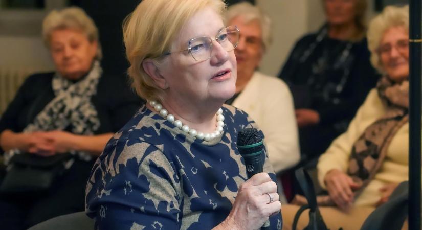 Szili Katalin: A székely szabadság napja a szabadság és az önrendelkezés melletti kiállás napja