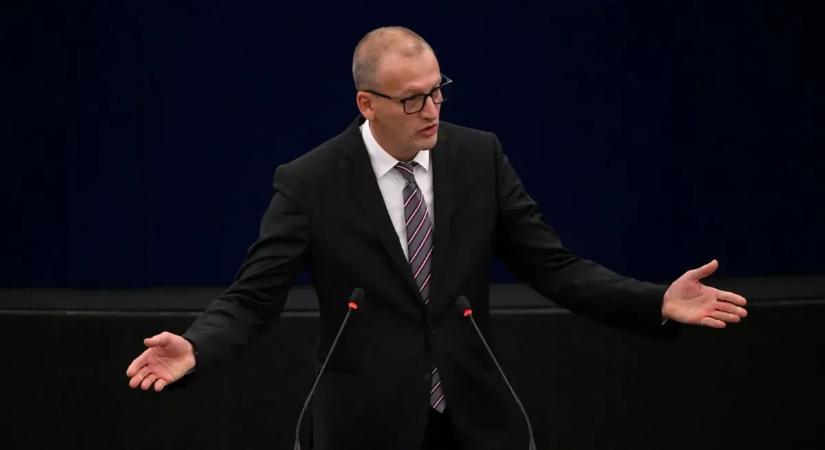 Eljárt Tarr Zoltán szája – jogerősen lebukott a Tisza