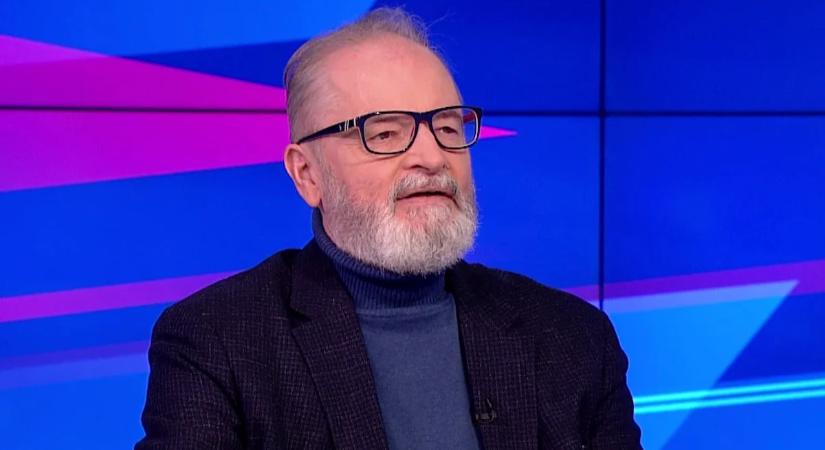 Farkas András kiszámolta a kritikus dátumot: Ekkor dőlhet össze a magyar nyugdíjrendszer