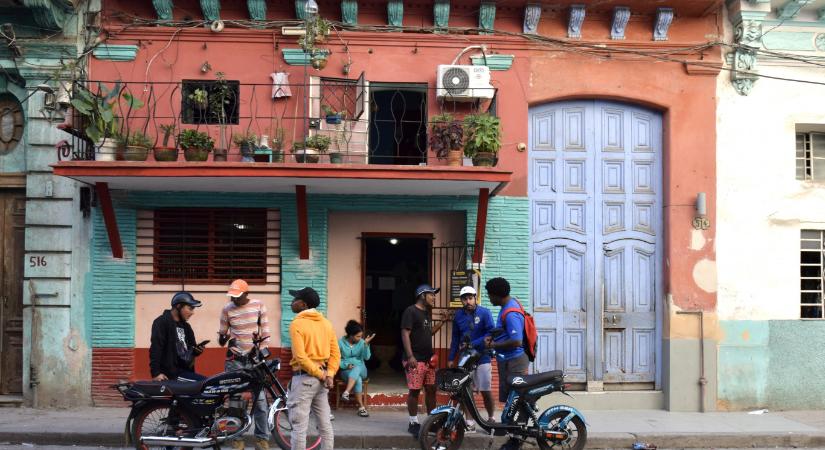 Donald Trump megmondta a tutit Kuba-ügyben: Lehet, hogy lesz baráti hatalomátvétel, de lehet, hogy nem lesz