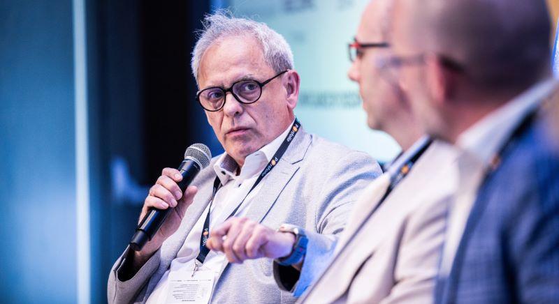 MTA doktora címben részesült Ződi Zsolt, az NKE kutatóprofesszora