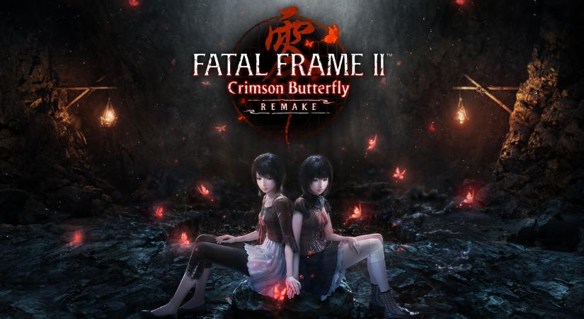 Fatal Frame II: Crimson Butterfly Remake teszt – Új köntösben tért vissza minden idők egyik legrémisztőbb horrorjátéka