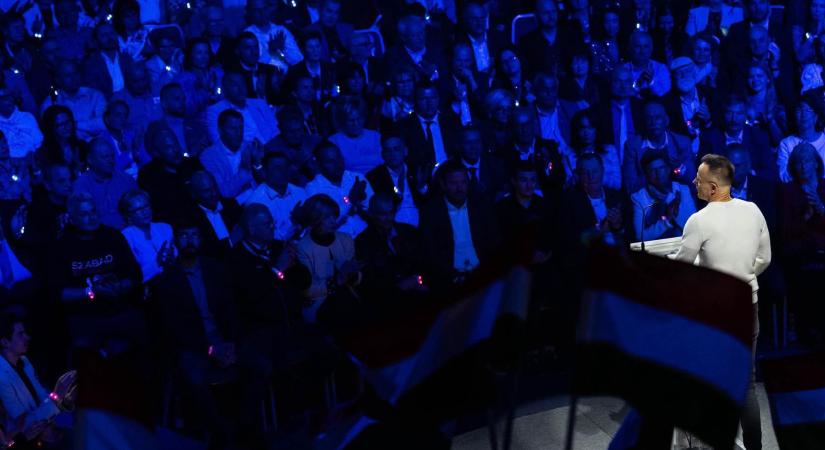 Elkeseredett álhírgyártás – Szijjártó Péter az orosz beavatkozás híréről