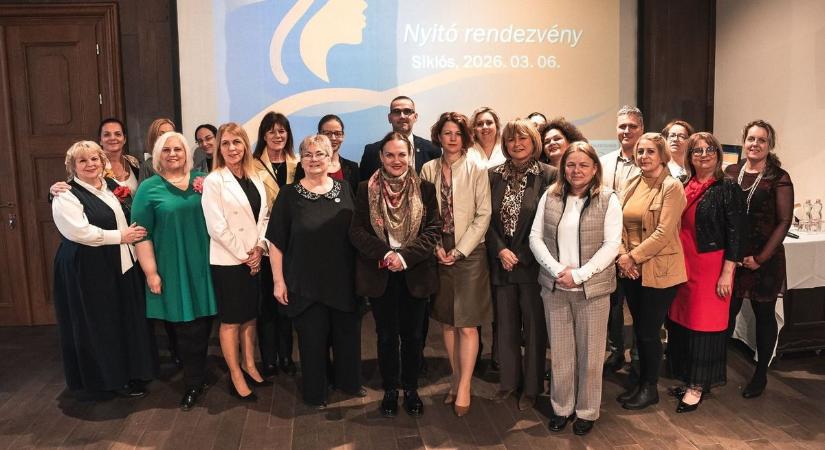 Országos mentorprogram indul a női vállalkozások megerősítésére