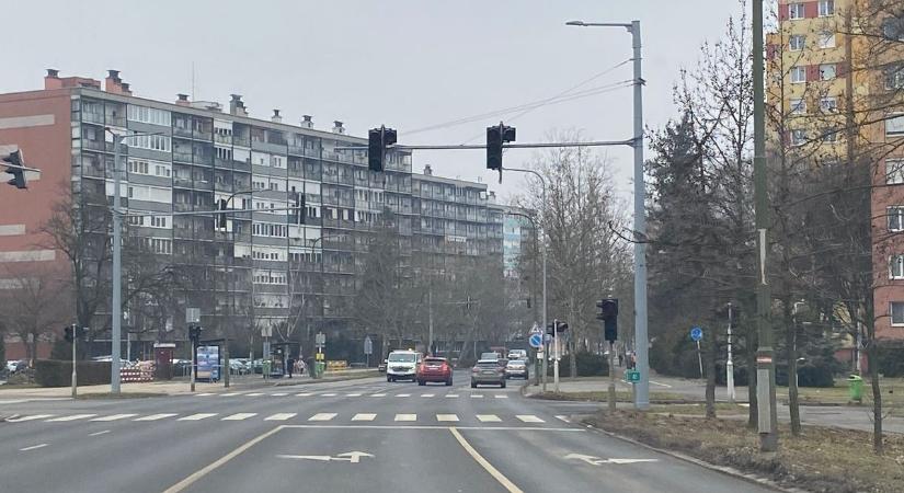 Súlyosan megsérült a Rohonci úton elgázolt gyalogos