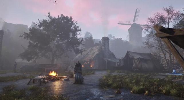 Az FPS-ként újraalkotott Diablo 2 egyből könnyeket csal a szemedbe