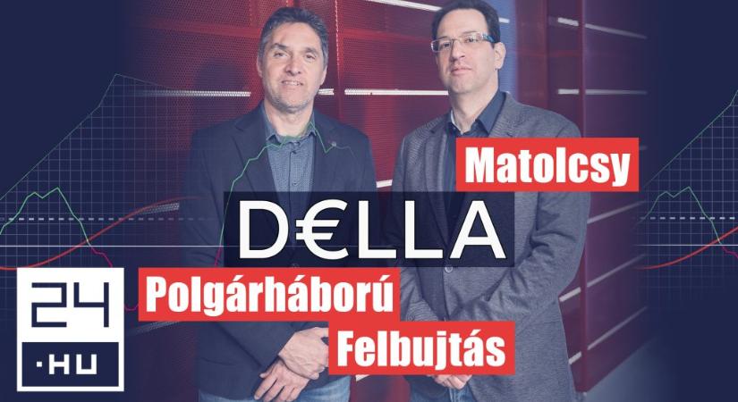 Új részletek a jegybankbotrányról: puszira adták a befektetéseket