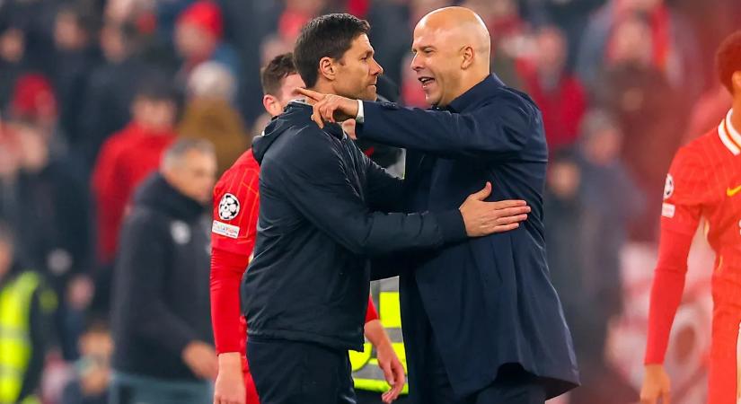 Arne Slot háta mögött döntött a Liverpool, megegyeztek az utódjával