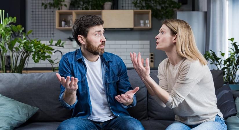 7 jel, hogy nem a szerelem hiányzik a kapcsolatodból, hanem a szex